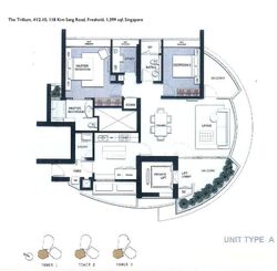 The Trillium (D9), Condominium #610994391